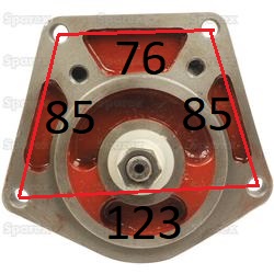 pompa-hidraulica-case-ih-b414 pompa-hidraulica-case-ih-b414