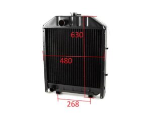 radiator-tractor-landini-5000 radiator-tractor-landini-5000