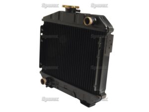 radiator-tractor-yanmar-ym1500 radiator-tractor-yanmar-ym1500