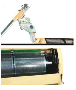Selector Cereale
