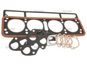 Set garnituri superioare Massey Ferguson - Sparex 43010 1 set-garnituri-superioare-massey-ferguson-tea20